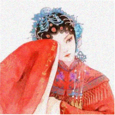 凯伦·卡拉古利安 头像